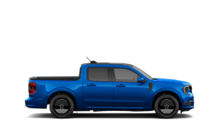 2026 Ford Maverick® External Image 1